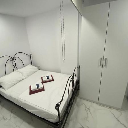 Nirvana Comfort Apartaments 3 Tesalonika Bagian luar foto