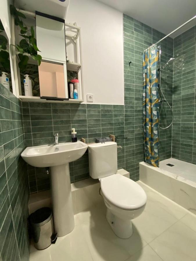 Nirvana Comfort Apartaments 3 Tesalonika Bagian luar foto